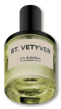 D.S. & DURGA St. Vetyver 50ml